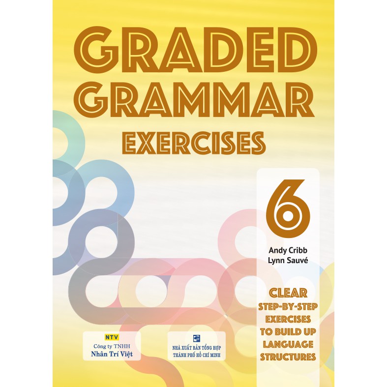 Graded Grammar Exercises 6