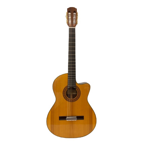 Guitar Classic Yairi CE-3