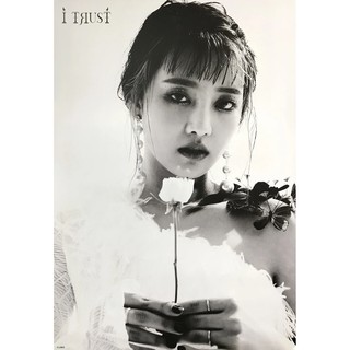 Poster minnie i-dle
