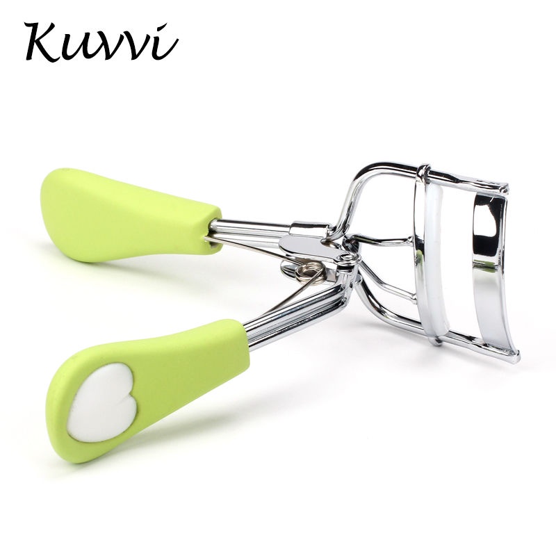 ✢[Miếng cao su uốn mi | 8 kiểu] Dụng cụ uốn mi làm cong và tạo kiểu lâu dài Dụng cụ làm đẹp trang điểm một phần cầm tay để gửi miếng cao su thay thế | BigBuy360 - bigbuy360.vn