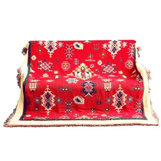 [Hàng loại A] Khăn phủ sofa 2 mặt cao cấp chất lượng cao