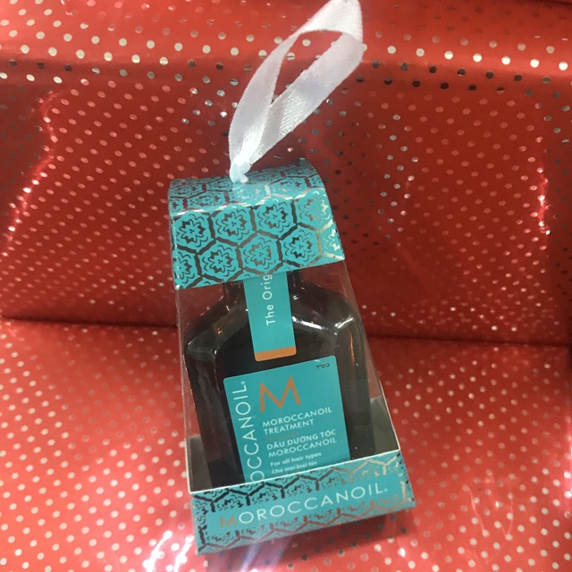 Dầu dưỡng tóc Moroccanoil 25ml và 125ml (ảnh thật) | BigBuy360 - bigbuy360.vn