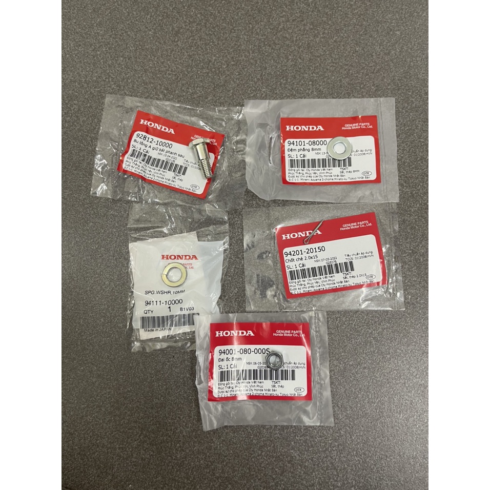 ốc bát tam bua đầu trên gấp xe future neo future x future 2 future mập future led hàng chính hãng