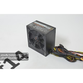 Nguồn Xigmatek shogun elite 400w