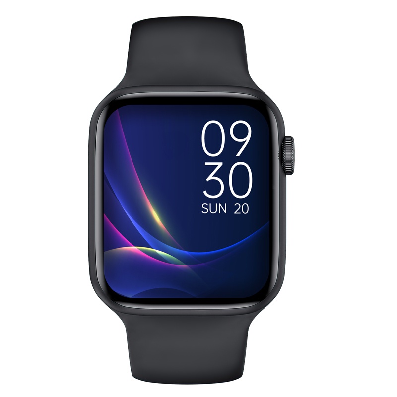 Đồng Hồ Thông Minh HOCO Y5 Pro, Smartwatch Nghe Gọi, Theo Dõi Sức Khỏe, Hỗ Trợ Thể Thao, Chống Nước IP67 -  BH 12 Thán