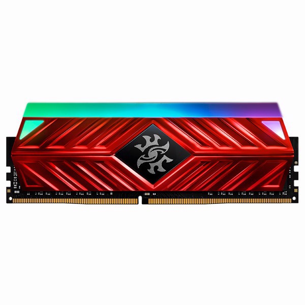 RAM DDR4 16GB ADATA XPG SPECTRIX D41 BUSS 3000 TẢN NHIỆT RGB (KIT 2*8GB)