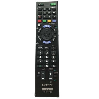 Điều khiển tivi sony internet RM - ED047