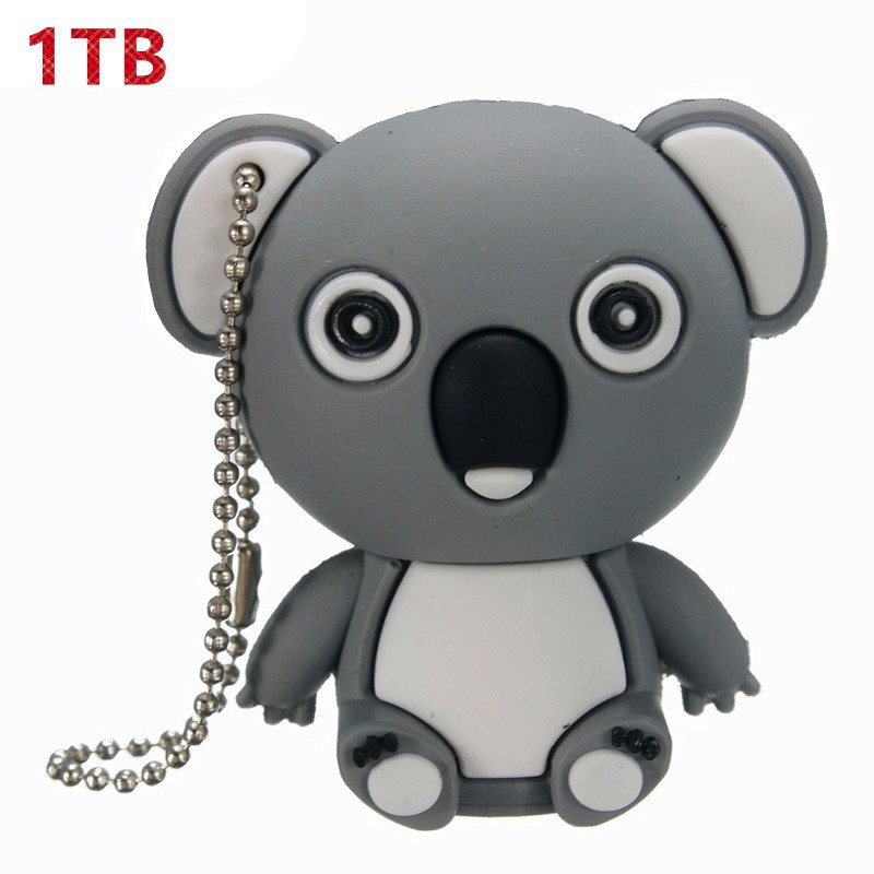 Usb 2.0 Hình Gấu Koala Dễ Thương