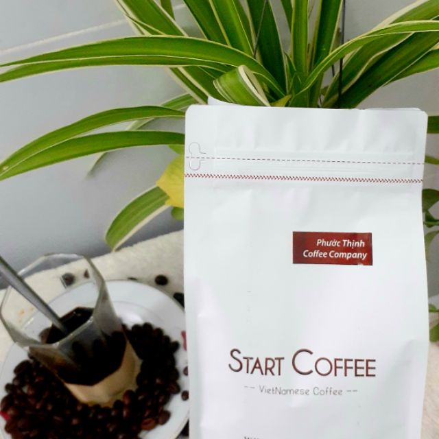 Start Coffee - Đinh Hương.
