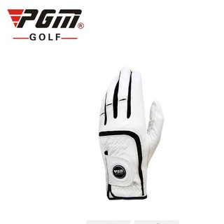 St021 găng tay golf & mark bóng - pgm