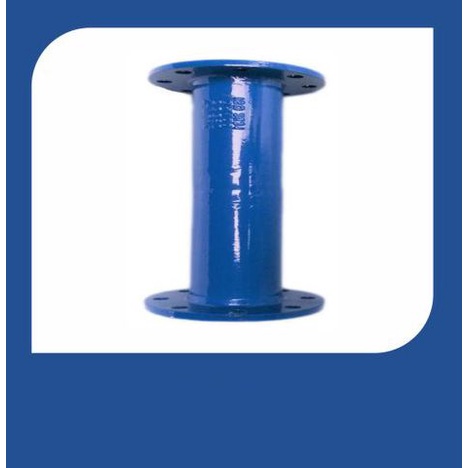 BU gang DN50 - DN800