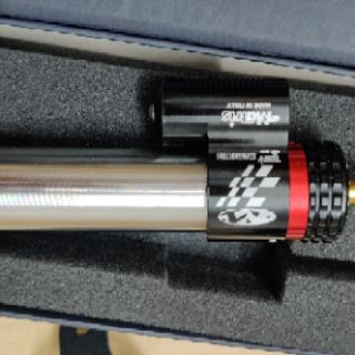 Trợ lực cổ_trợ lực sườn MATRIS / Oh.lins
