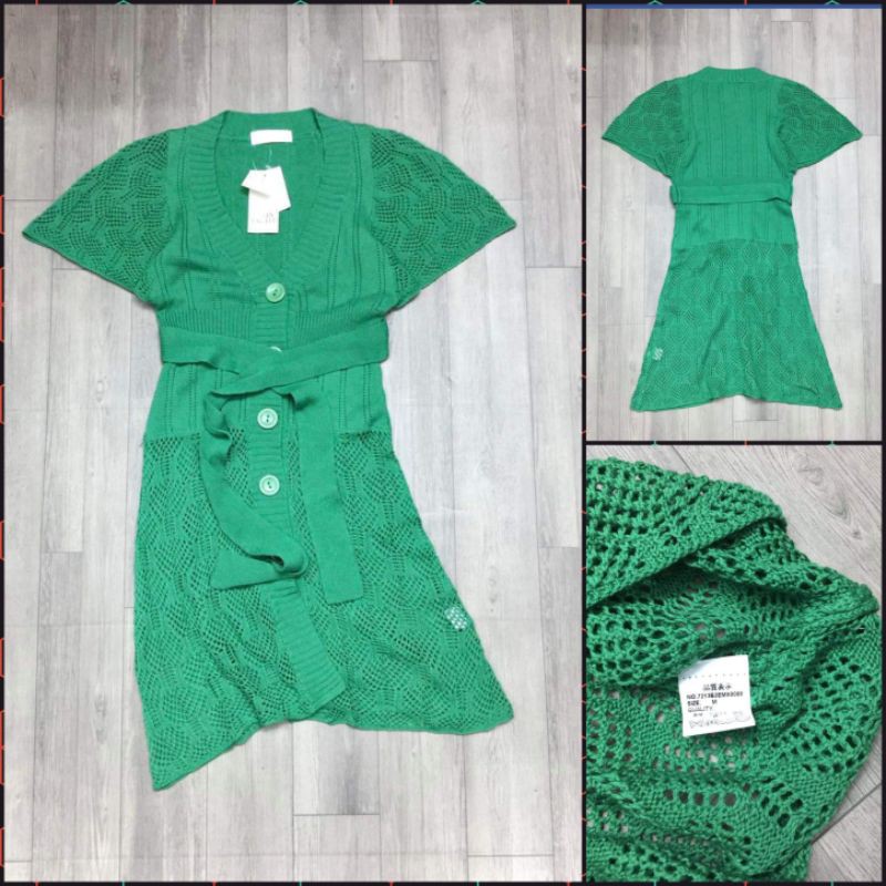 Áo đầm - khoác xuất Nhật nhiều màu | BigBuy360 - bigbuy360.vn