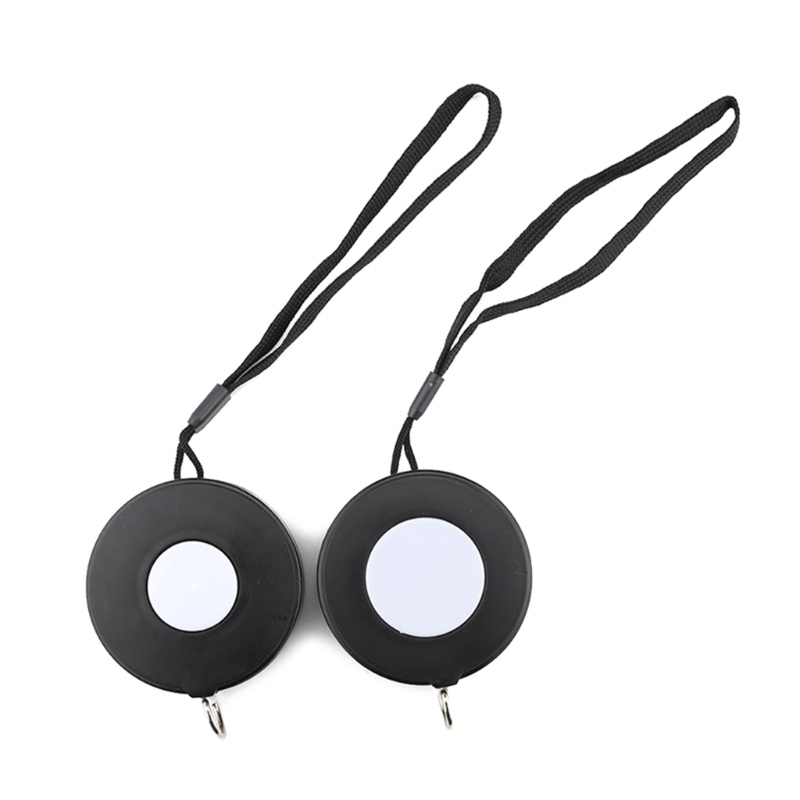 Thước Dây Phẳng Mềm Dành Cho Thợ May 79 ''