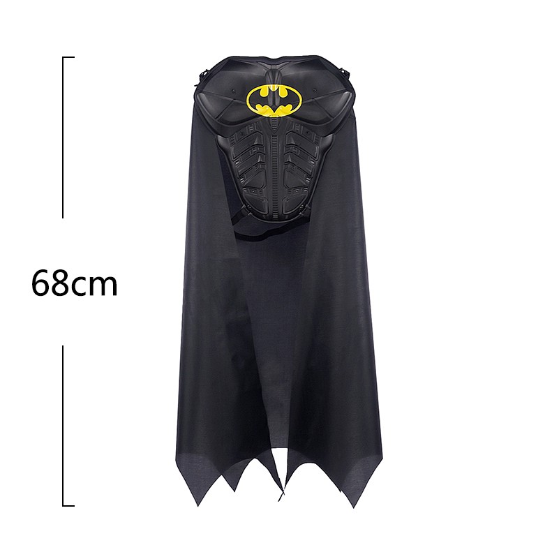 Đồ chơi hoá  trang Áo giáp Người Dơi batman Siêu Anh Hùng.BG01