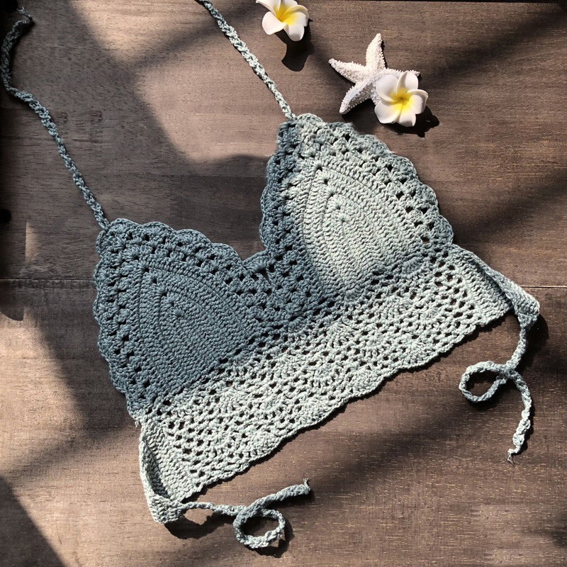 Áo lót từ cotton tổng hợp quyến rũ dành cho nữ | BigBuy360 - bigbuy360.vn