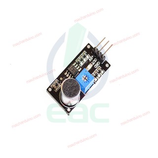 Cảm Biến Âm Thanh V2 LM393 [MS-88]