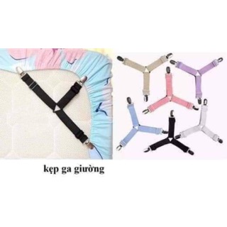 Kẹp ga giường trống sê dịch tuyển CT viên)
