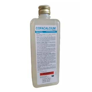 Cofacalcium - canxi truyền - ruvet việt nam - dụng cụ thú y - thuốc thú y