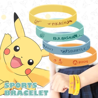 Anti-mosquito Bracelet Anime Mosquito Repellent Bracelet Couple Men Women Wristband