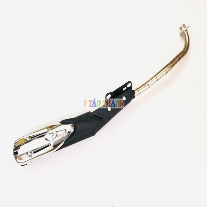 Pô Exciter Ngắn Gắn Wave Nhỏ MS1391