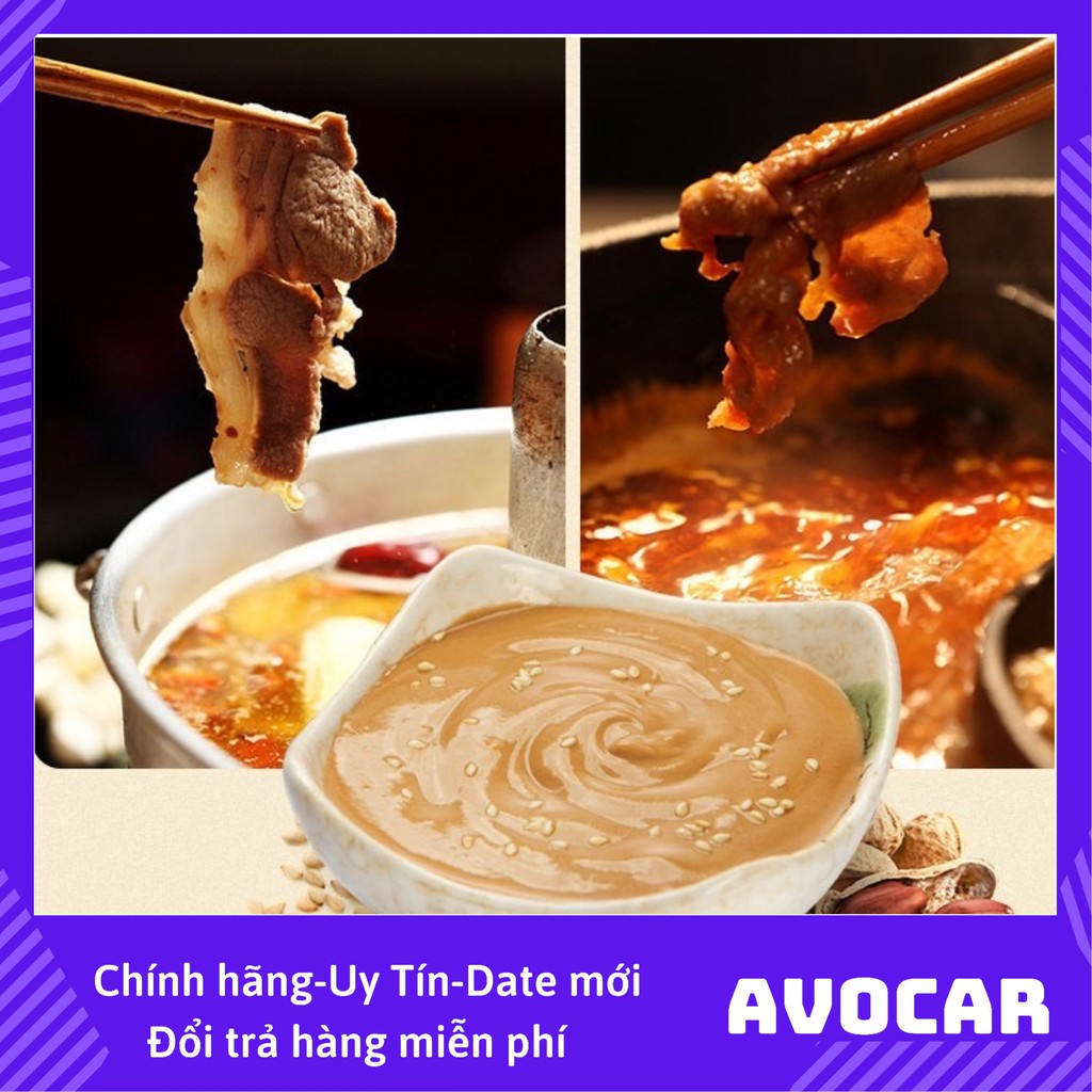 Sốt Chấm Cốt Lẩu ( Thơm Ngon) | BigBuy360 - bigbuy360.vn