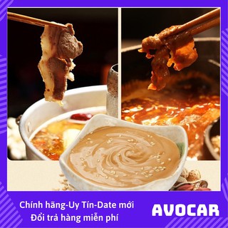 Sốt Chấm Cốt Lẩu ( Thơm Ngon)