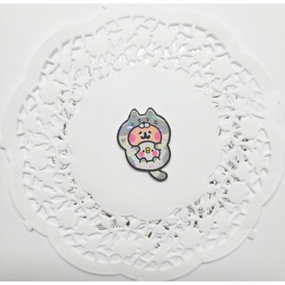 [Huy hiệu] pin cài áo thỏ Usagi