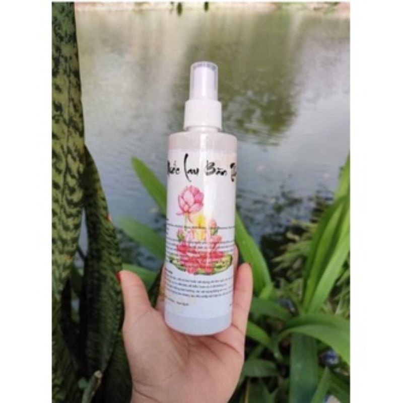 Nước lau bàn thờ thảo mộc nước lau bàn thờ hương quế tự nhiên 100% chai 250ml