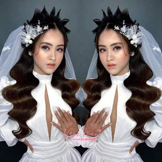 Bộ 3 cài cực xinh 145k