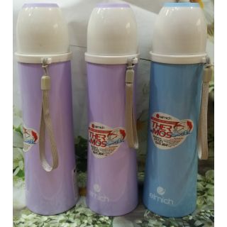 Bình Đựng Nước INOX 304  2 lớp ELMICH ( model : 2246491k )