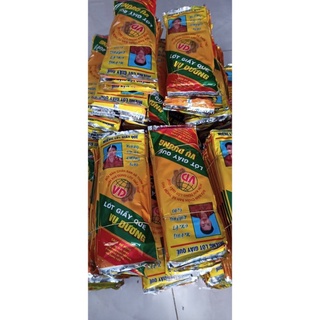 Lót giày quế Vụ Dương