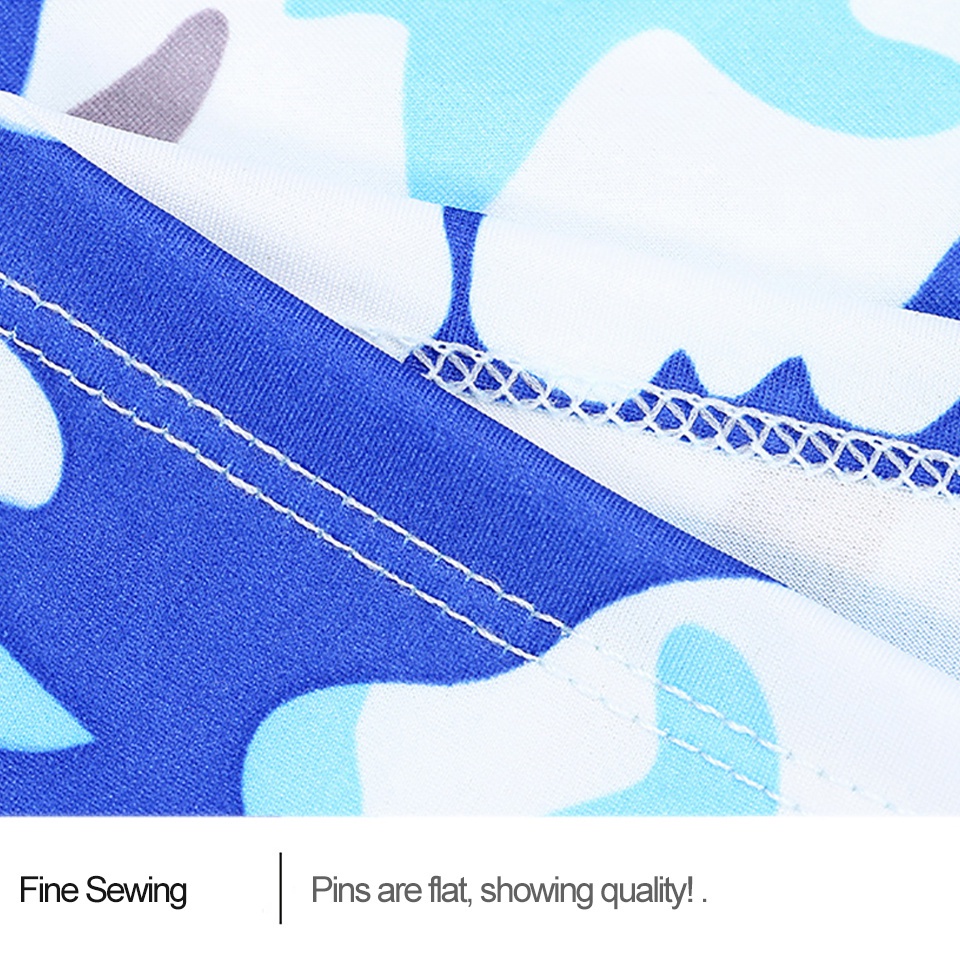 Khăn Quàng Cổ Thể Thao Hình Tam Giác Bằng Lụa Lạnh Chống Nắng Mùa Hè