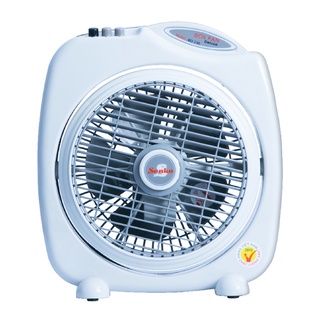 BH 2 Năm -Quạt hộp Mini( hộp nhỏ) Senko BD230( GH hỏa tốc)