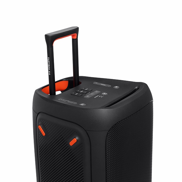 Loa Bluetooth JBL PartyBox 310 - Công suất 240W - Bảo hành 12 tháng PGI