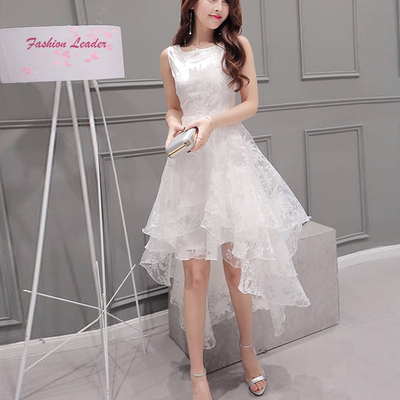 Đầm đuôi tôm dự tiệc phong cách Vintage