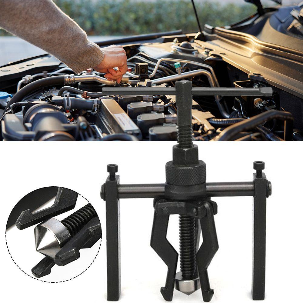 JONYE Bộ Dụng Cụ Tháo Gỡ Vòng Bi Xe Hơi 3 Bánh Cóc Chuyên Dụng