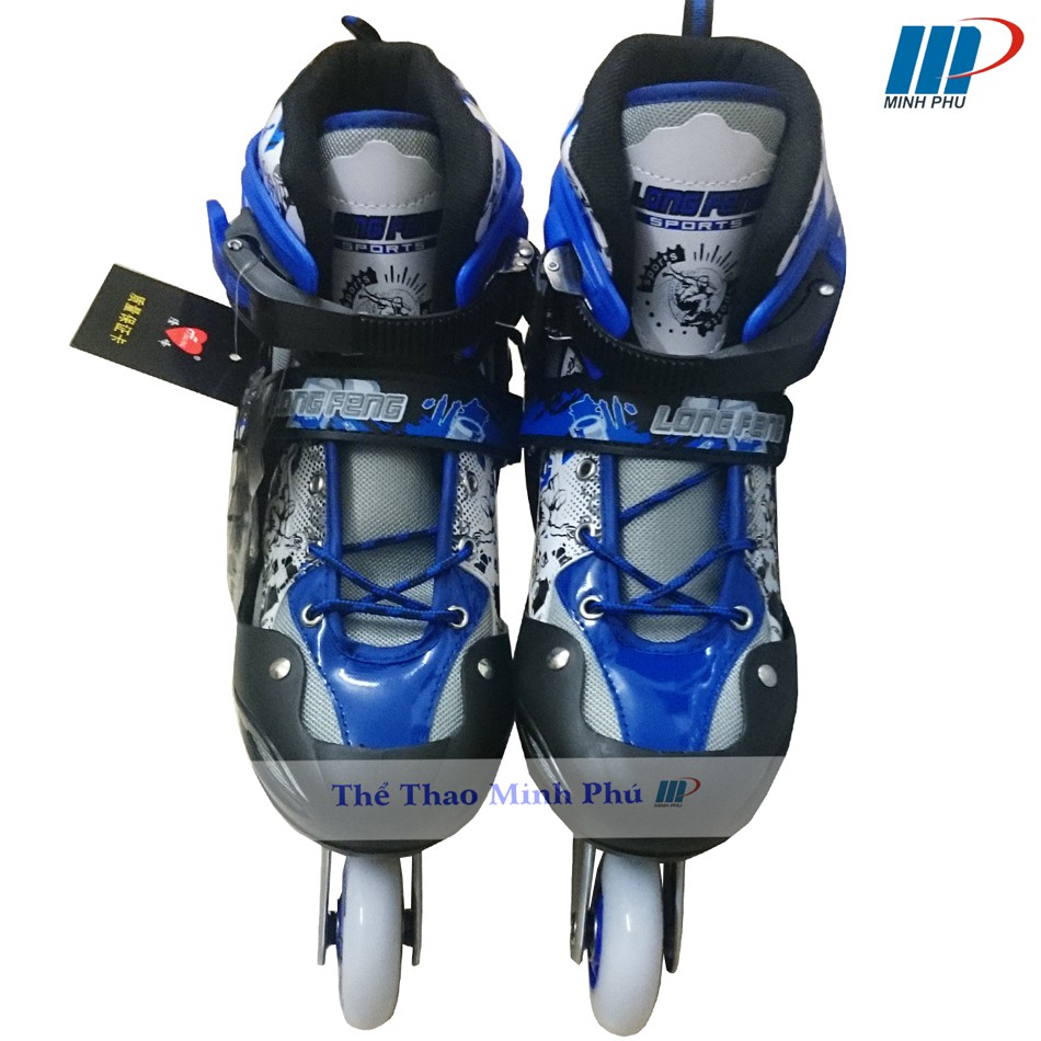 Giày trượt patin LongFeng 906