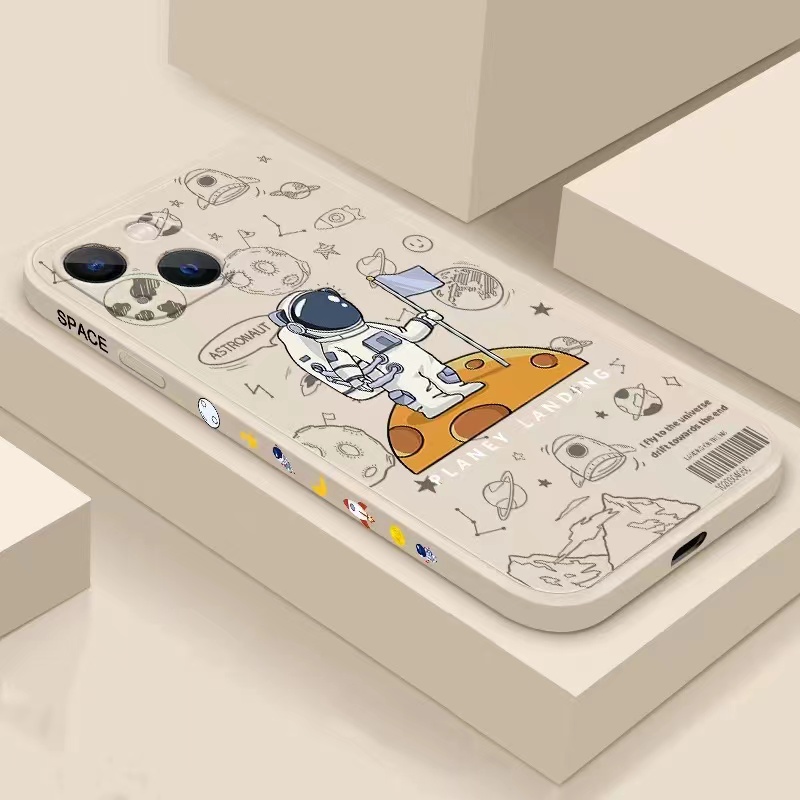 Ốp điện thoại thích hợp cho iPhone 6 6S 6Plus 6Splus 7 8 7 8Plus X XS XR XSMAX 11 11Pro 12 12 Pro 11 12 Pro Max Se2020