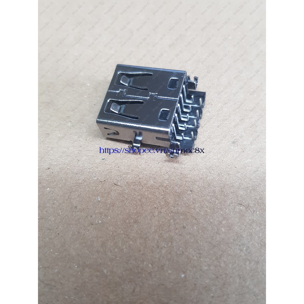 Cổng USB 3.0 cho Laptop ASUS A45 K45 A45V K45A K45V K45VD K45VM K45VJ