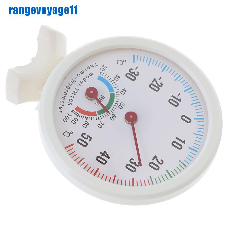 Nhiệt Kế Mini Cầm Tay / Ngoài Trời