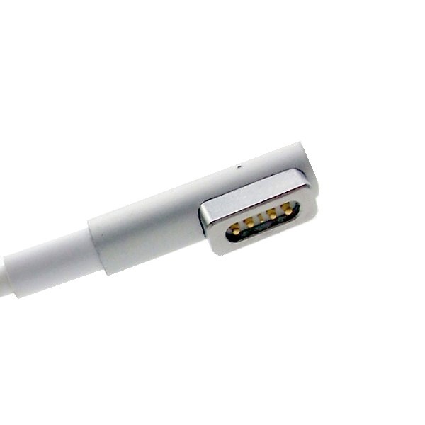 Adapter Sạc Cho Apple Macbook, Macbook Pro 60W 16.5V 3.65A Magsafe - GrabExpress Tp.HCM