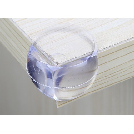 Bịt góc bàn bảo vệ an toàn cho trẻ nhỏ