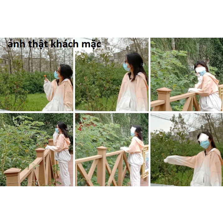 【Keroro】Áo khoác hoodie loang siêu HOT mẫu mới  ( kèm ảnh thật) | BigBuy360 - bigbuy360.vn