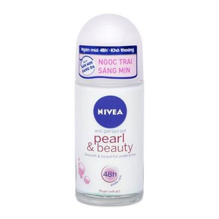Lăn ngăn mùi Nivea 50ml
