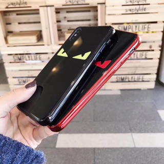 Ốp điện thoại lưng kính batman