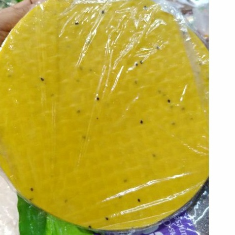 Bánh tráng nướng Đà Lạt