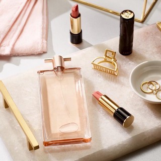 Mẫu Chiết Nước Hoa Nữ Lancome Idole Eau Parfum 10ml