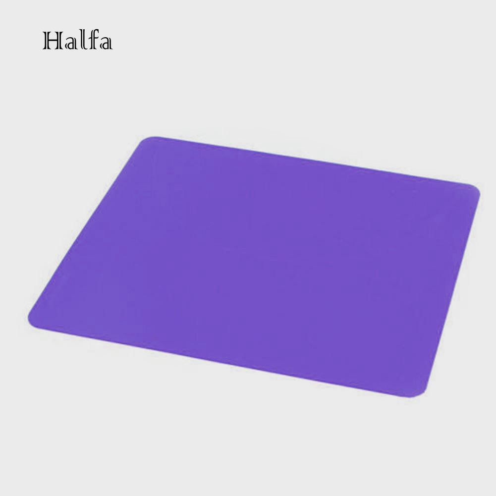 Tấm Lót Chuột Máy Tính Chống Trượt 21.5 X 17.5Cm | BigBuy360 - bigbuy360.vn