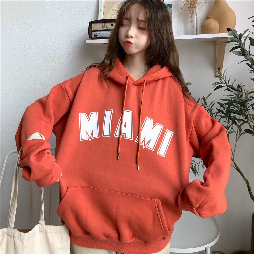 áo khoác hoodie năng động - áo hoodi thời trang thu đông 2020 - mẫu mới đủ màu sắc | BigBuy360 - bigbuy360.vn